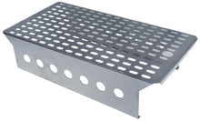 chargrill grid L 475 mm W 250 mm H 110 mm stainless steel suitable for pasta cooker