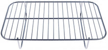 chargrill grid L 500 mm W 290 mm H 115 mm stainless steel pasta cooker