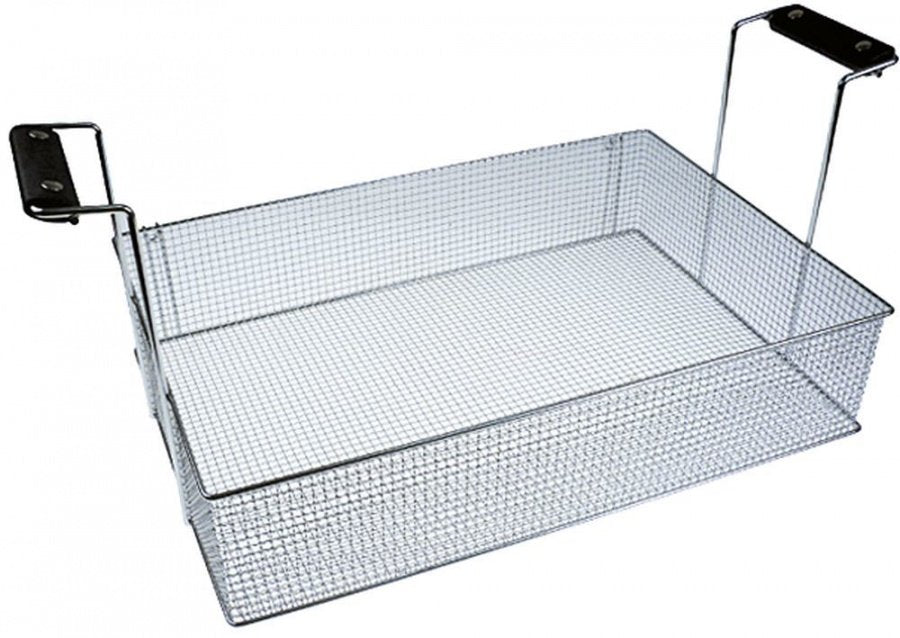 Cos pentru friteuza 540 x 365 mm, H 120 mm - 970590
