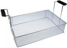 Cos pentru friteuza 540 x 365 mm, H 120 mm - 970590