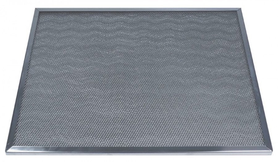 grease filter W 400mm H 500mm thickness 12mm SS outer grids 2 inner grids 3 for range hoods