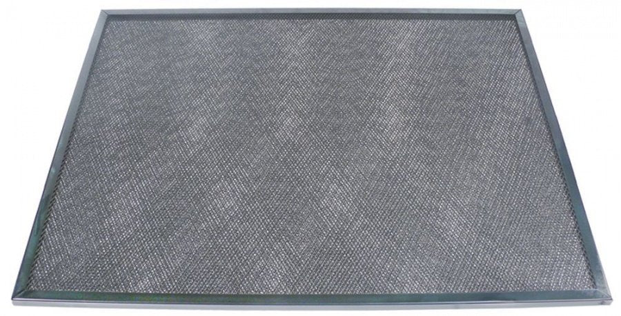 grease filter W 500mm H 625mm thickness 12mm SS outer grids 2 inner grids 2 for range hoods