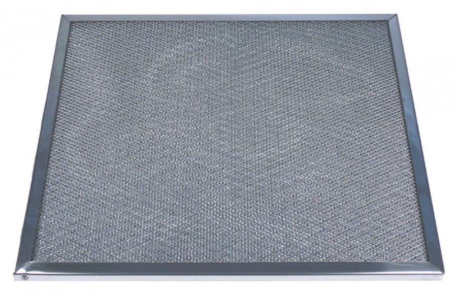grease filter W 350mm H 400mm thickness 12mm SS outer grids 2 inner grids 3 for range hoods