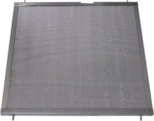 grease filter W 520mm H 465mm thickness 20mm SS outer grids 2 inner grids 3 for range hoods