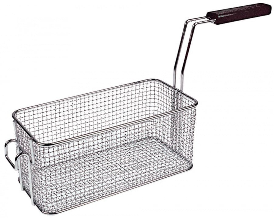 Cos friteuza 275 x 130 mm, inaltime H 120 mm, Giga Y46900 - 970609