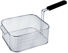 Cos friteuza L 235 x 210 mm,  H 105 mm - 970612
