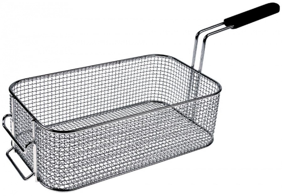 Cos friteuza 350 x 200 mm, inaltime cos 110 mm, Mareno CR0508550 - 970613