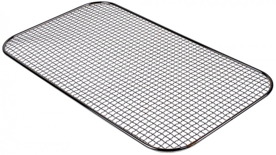 Filtru plasa pentru firimituri L 400x220 mm - 970614