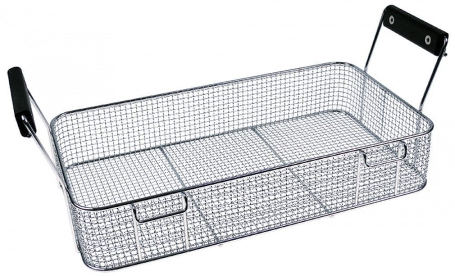 Cos friteuza L 455 x 245 mm, H 90 mm - 970619