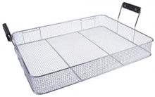 Cos friteuza 575 x 440 mm, H 80 mm, RM Gastro 408001060 - 970620