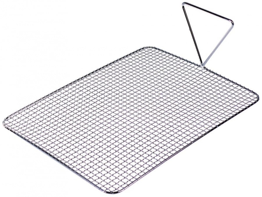 crumb screen L 315mm W 235mm