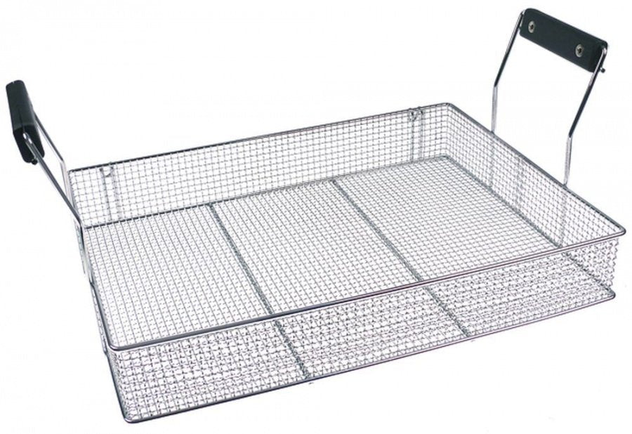 Cos friteuza L 470 x 350 mm, H 80 mm - 970630