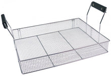 Cos friteuza L 470 x 350 mm, H 80 mm - 970630