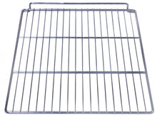 grid shelf W 550 mm L 640 mm chrome-plated steel for oven