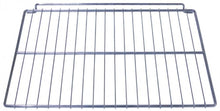 grid shelf W 530 mm L 670 mm chrome-plated steel for oven