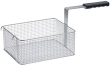 Cos friteuza  290 x 230 mm, inaltime H 120 mm, inaltime totala 200 mm - 970642