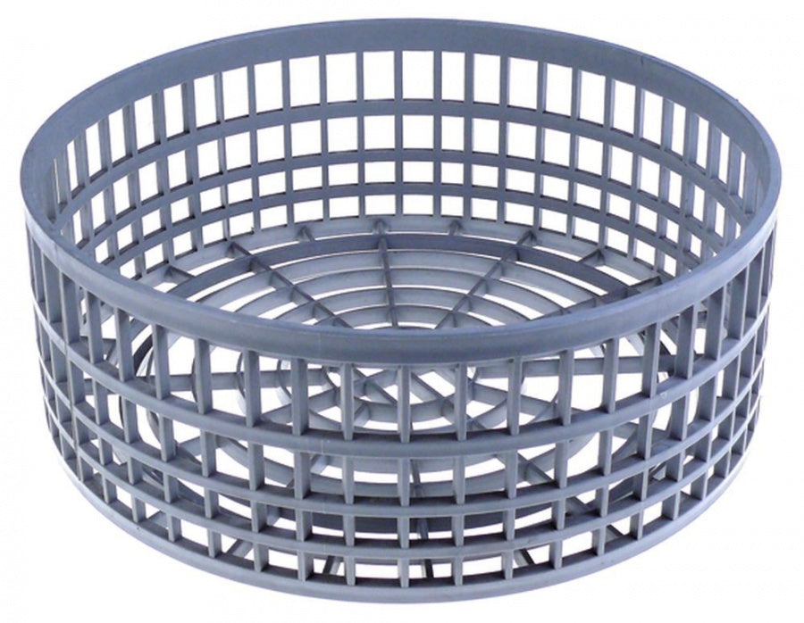 cos pentru uz mixt DE ø 350mm Î 120mm  ø orificiu 280mm tip de ochi cu ochiuri mari