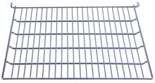 grid shelf W 355mm L 305mm H 18mm chrome-plated steel suitable for Mini 4F