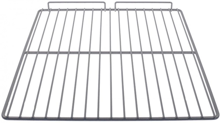 grid shelf W 530mm L 550mm with layer RILSAN