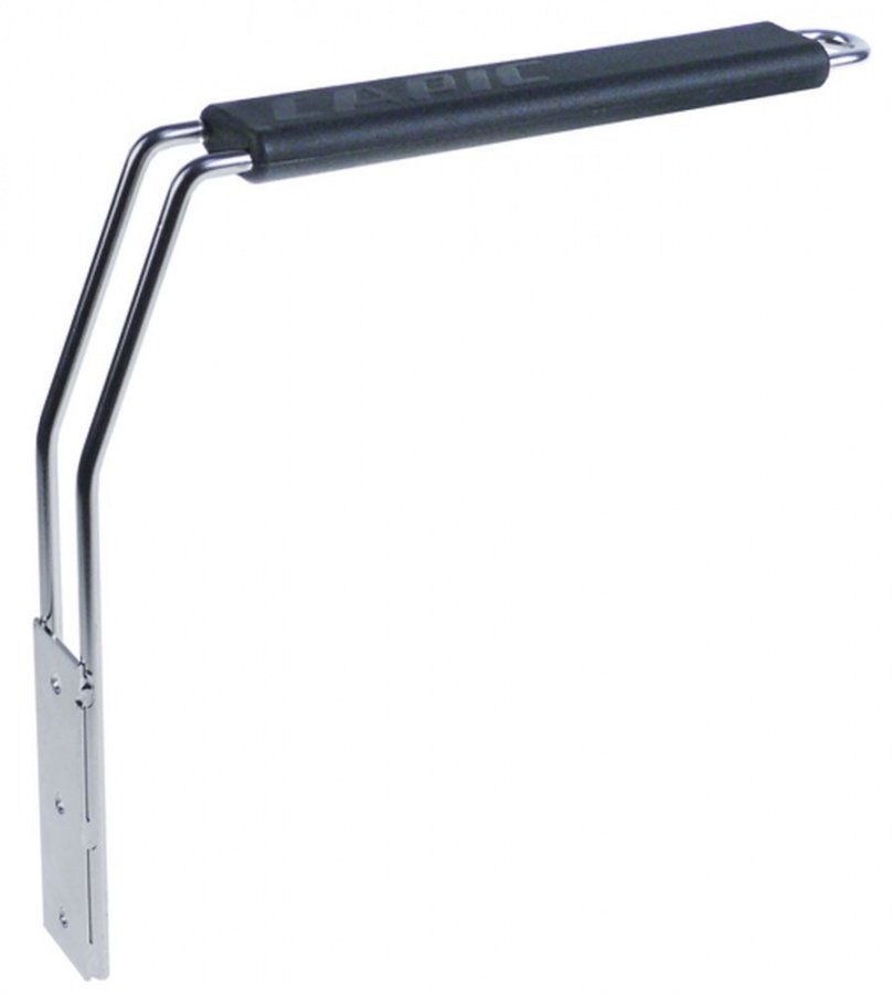 handle for fryer basket