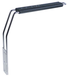 handle for fryer basket