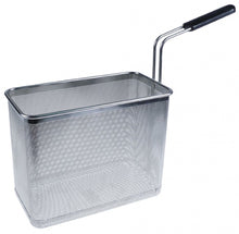 pasta basket H1 240mm W1 160mm L1 310mm