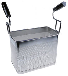 pasta basket H1 230mm W1 300mm L1 165mm size GN 1/3