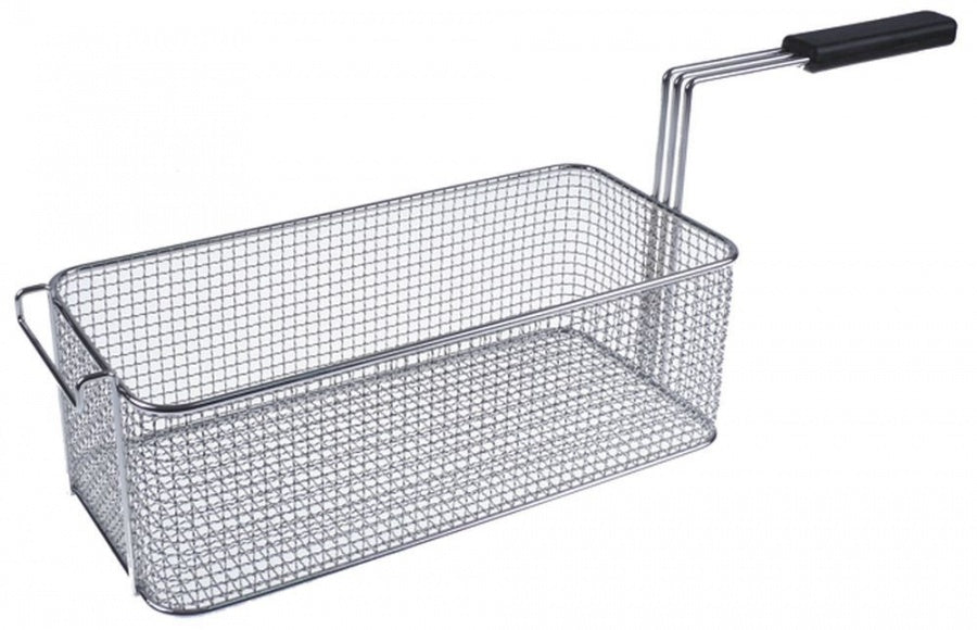 Cos pentru friteuza L 355 x 160 mm, H 120 mm - 970676