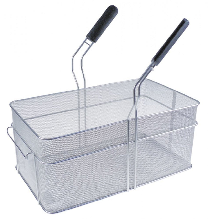 pasta basket H1 200mm W1 270mm L1 460mm