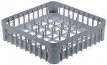 Cos pentru farfurii 400 x 400 mm, cos masina de spalat vase - 970693