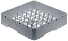 Cos masina de spalat vesela 450 x 450 mm, H 106 mm, pentru 14 farfurii - 970694