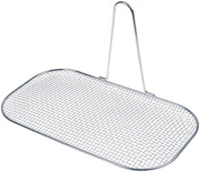 crumb screen L 338mm W 194mm H 180mm suitable for ELECTROLUX for fryer