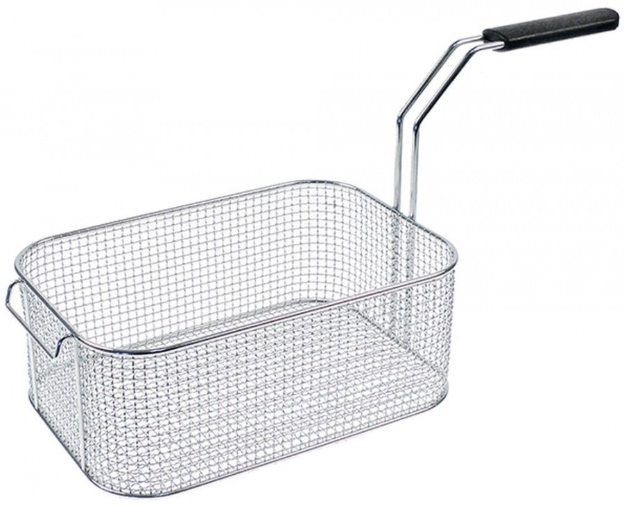 Cos friteuza L 310 x 210 mm, H 120 mm - 970732