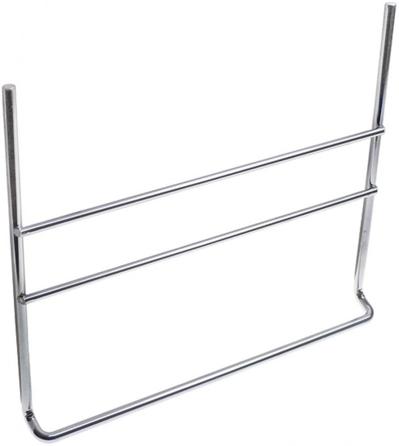 basket holder for fryer basket W 265mm H 225mm