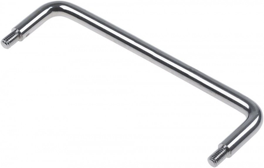 basket holder for fryer L 139mm W 44mm H 8mm suitable for BARTSCHER
