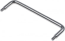 basket holder for fryer L 139mm W 44mm H 8mm suitable for BARTSCHER