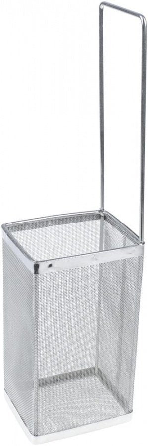 pasta basket H1 195mm W1 90mm L1 110mm H2 200mm