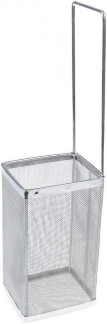 pasta basket H1 195mm W1 90mm L1 110mm H2 200mm