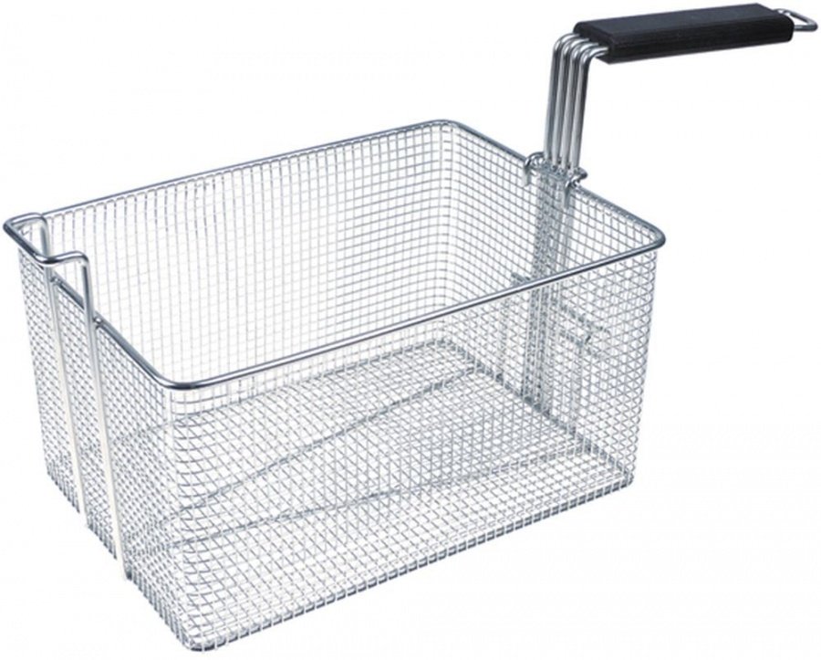 Cos friteuza  L 300 mm, W 215 mm, H 160 mm  - 970751