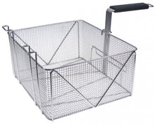 Cos friteuza L 350 x 310 mm, H 160 mm - 970755