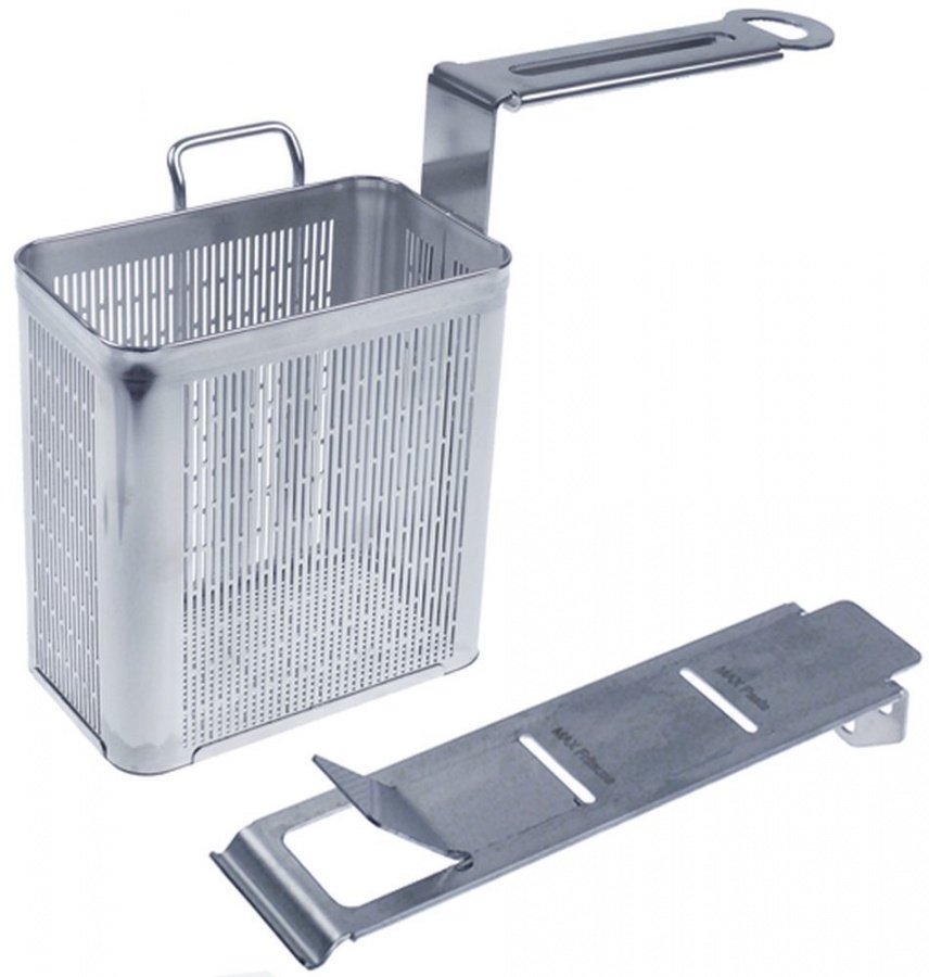 pasta basket H1 155mm W1 105mm L1 155mm size 1/6 right
