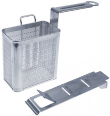 pasta basket H1 155mm W1 105mm L1 155mm size 1/6 right