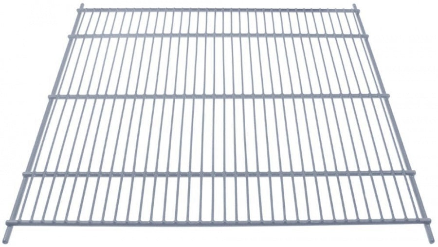 grid shelf W 525mm L 565mm steel plastic-coated