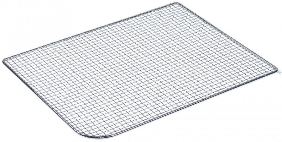 Grilaj de fund cuva friteuza Mareno, Lxl 334 x 272 mm - 970764