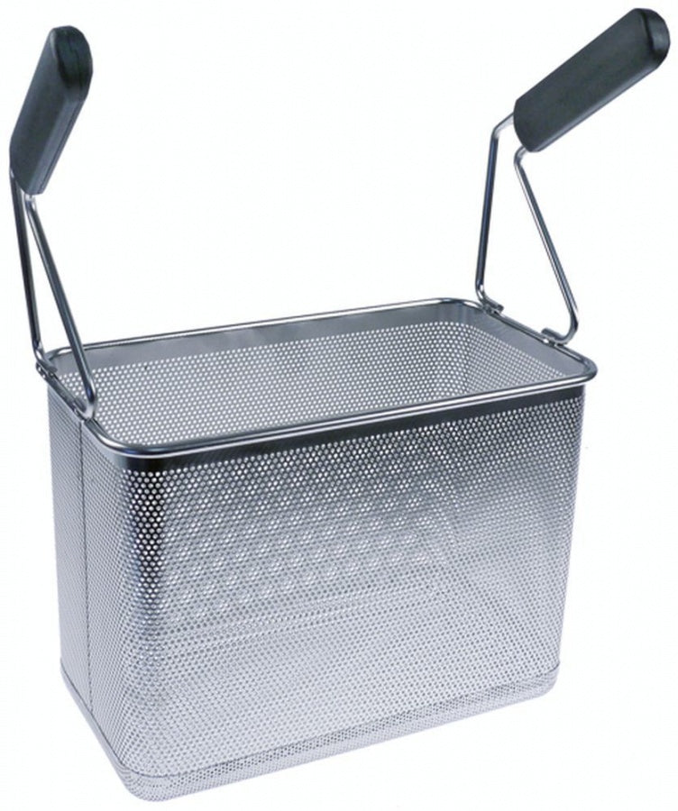 pasta basket H1 215mm W1 290mm L1 160mm H2 410mm
