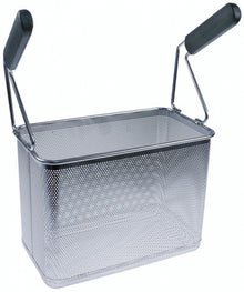 pasta basket H1 215mm W1 290mm L1 160mm H2 410mm