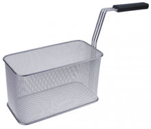 pasta basket H1 160mm W1 135mm L1 275mm