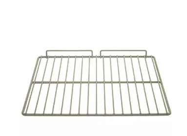 Raft-grilaj frigider plastificat, dimensiuni 530 x 500 x 40 mm - 970807