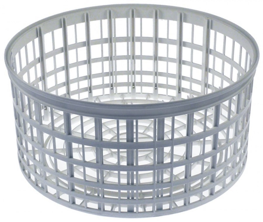 mix basket ED ø 367mm H 173mm seat ø 280mm mesh type wide-meshed/plastic