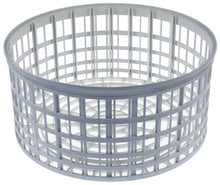 mix basket ED ø 367mm H 173mm seat ø 280mm mesh type wide-meshed/plastic
